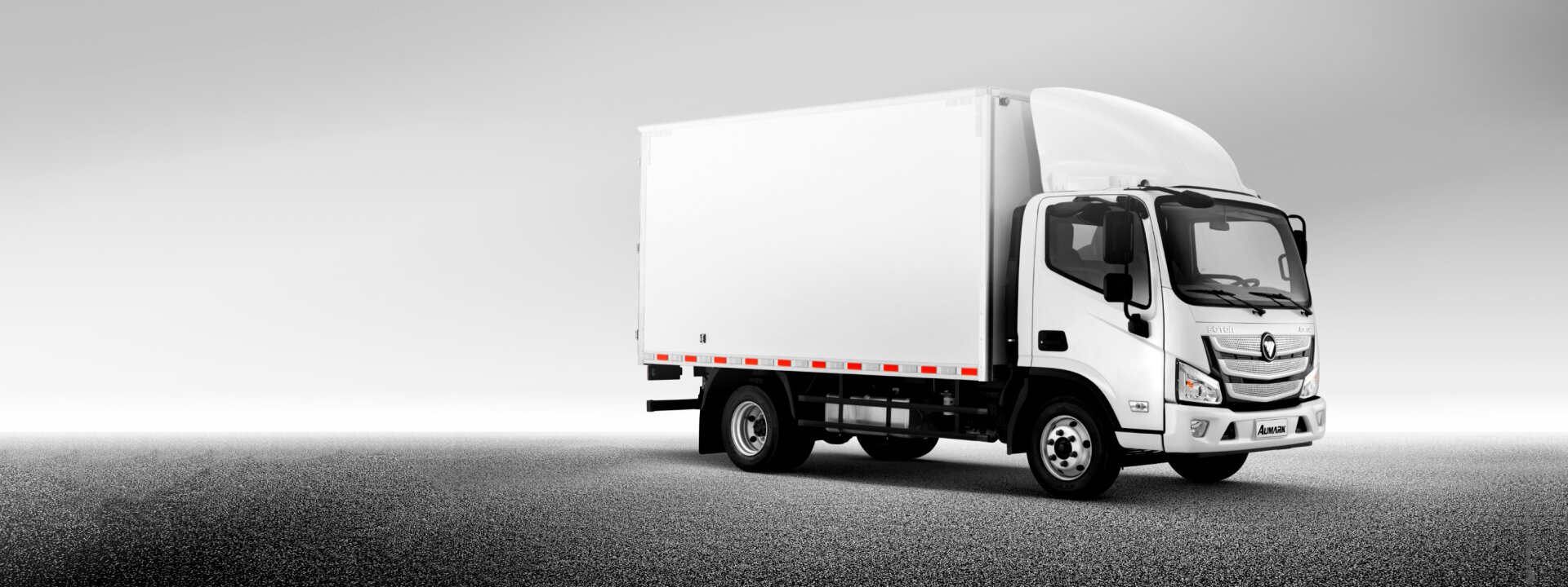 Foton Aumark S100